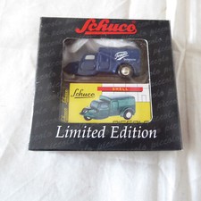 Schuco piccolo auto gebraucht kaufen  Landau