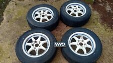 Weds sport alloy for sale  LEICESTER