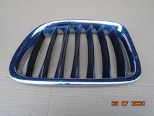 Bmw e84 grill gebraucht kaufen  Heddesheim
