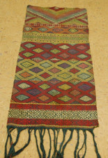 Textile silk embroidery for sale  East Northport