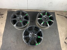 4x100 15x6.5 black for sale  Phoenix