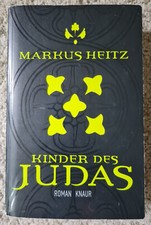 Kinder judas markus gebraucht kaufen  Friedberg (Hessen)