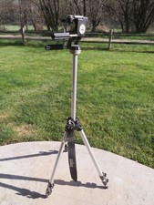 Manfrotto bogen professional for sale  Meridian