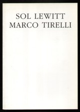 Sol lewitt marco usato  Italia