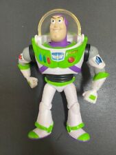 Buzz lightyear action usato  Messina