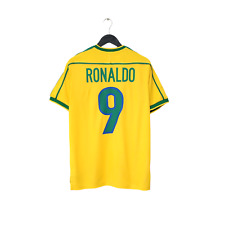 1998 ronaldo brazil for sale  ORMSKIRK