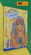 Orange road izumi usato  Novellara