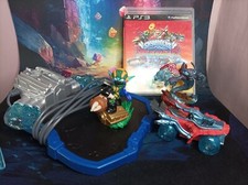 Pack démarrage skylanders d'occasion  Meaux