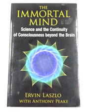 Immortal mind science for sale  Addy