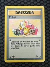 Carte pokémon fuji d'occasion  Amiens-