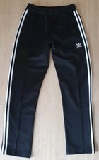 Adidas hose schwarz gebraucht kaufen  Lehesten