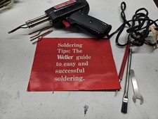 Vintage weller 8200 for sale  Higginsville