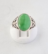 Silver apple green for sale  LIVERPOOL