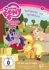 Little pony büffelherden gebraucht kaufen  Berlin