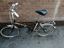 Dawes kingpin folding for sale  BURTON-ON-TRENT
