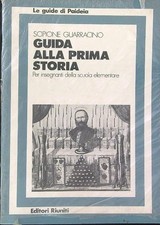 Guida alla prima usato  Italia
