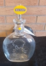 Carafe doseur ricard d'occasion  Maël-Carhaix