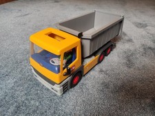 Playmobil 3265 lkw gebraucht kaufen  Bruchköbel