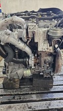 Motore semicompleto per usato  Italia