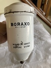 Vintage antique boraxo for sale  Powell Butte