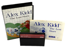 alex kidd d'occasion  Expédié en Belgium