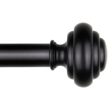 Curtain rods windows for sale  Keller