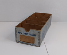 Vintage evinrude outboard for sale  Eagle Grove
