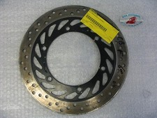 Front brake disc d'occasion  Expédié en Belgium