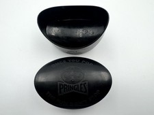 Vintage black pringles for sale  SLEAFORD