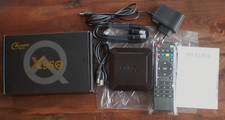 Smart box x96q gebraucht kaufen  Rastede