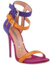 Gianmarco lorenzi multicolored for sale  Staten Island