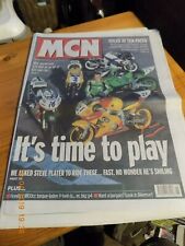 Mcn 2000 honda for sale  WEYMOUTH