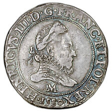 Coin henri iii d'occasion  France