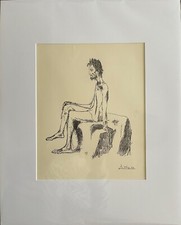 Pablo picasso 1948 for sale  WARRINGTON