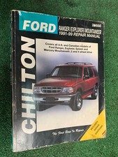 Chilton 1991 1999 for sale  Escondido
