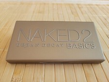 Urban decay naked2 gebraucht kaufen  Telgte