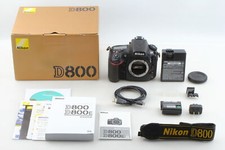 Mint boxed nikon d'occasion  Expédié en Belgium