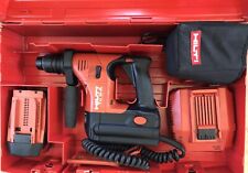 Perforateur hilti te6a36 d'occasion  Saint-Génis-des-Fontaines
