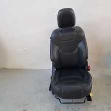 Jeep cherokee sitz gebraucht kaufen  Ziesar