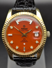 Rare titoni cosmo for sale  CANTERBURY