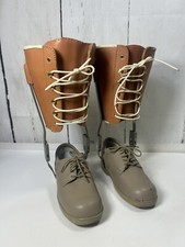 Vintage apex biege for sale  San Antonio