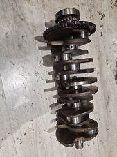 VW GOLF MK3 CORRADO PASSAT 2.8 2.9 VR6 ENGINE CRANKSHAFT 021105189C 021105101L comprar usado  Enviando para Brazil