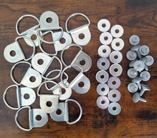14x rings lashing for sale  GOOLE