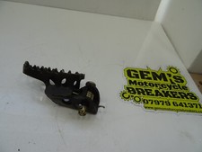Yamaha 125 250 for sale  LAMPETER