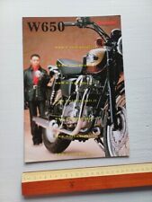 Kawasaki 650 1999 usato  Vimodrone