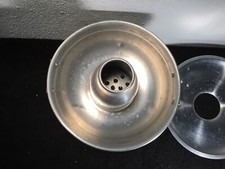 Vintage aluminum chafing for sale  Homosassa