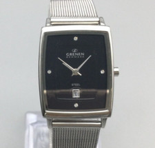 Grenen denmark watch for sale  Pflugerville