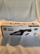 Aspirador de pó de carro com fio twc 12 volts, aspirador de mão 16 pés comprimento do cabo comprar usado  Enviando para Brazil