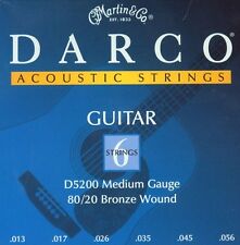 Martin darco d5200 usato  Cambiago