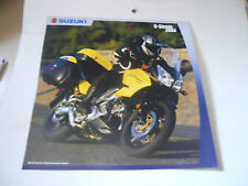 2003 suzuki strom for sale  Bettendorf